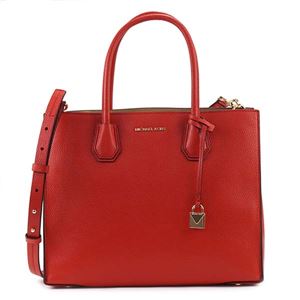 Michael Kors（マイケルコース） ショルダーバッグ 30F6GM9T3L 204 BRIGHT RED