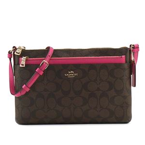 Coach Factory（コーチ F） ナナメガケバッグ 23865 IMMJJ