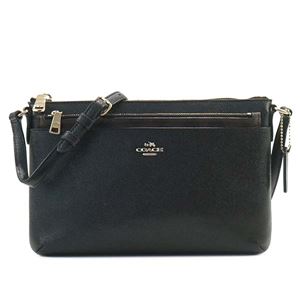 Coach Factory（コーチ F） ナナメガケバッグ 57788 IMBLK