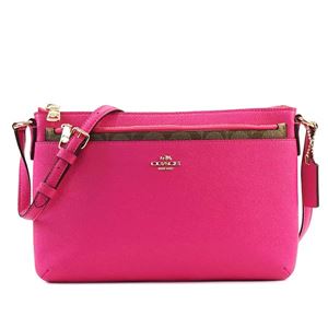 Coach Factory（コーチ F） ナナメガケバッグ 57788 IMMFC