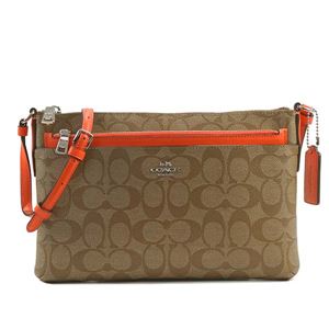 Coach Factory（コーチ F） ナナメガケバッグ 58316 SVC8O