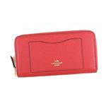 Coach Factory（コーチ F） ラウンド長財布 54007 IMBPK