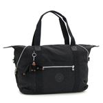 Kipling（キプリング） ボストンバッグ K01362 900 BLACK