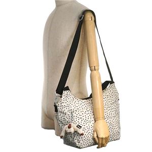 Kipling(キプリング) ショルダーバッグ K11270 90Z SOFT DOT Kipling(キプリング) ショルダーバッグ K11270 90Z SOFT DOT