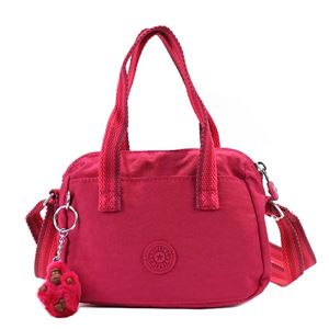 Kipling（キプリング） ショルダーバッグ K12546 K77 CHERRY PINK C