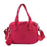 Kipling（キプリング） ショルダーバッグ K12546 K77 CHERRY PINK C