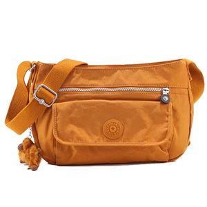 Kipling(キプリング) ショルダーバッグ K13163 78E OCHRE 商品画像