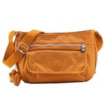 Kipling（キプリング） ショルダーバッグ K13163 78E OCHRE