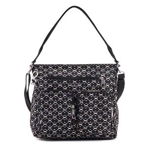 Kipling（キプリング） ショルダーバッグ K43782 95Z SOFT GEO