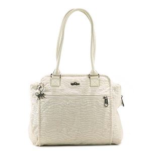 Kipling（キプリング） ショルダーバッグ K14301 G13 WHITE GARDEN