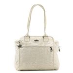 Kipling（キプリング） ショルダーバッグ K14301 G13 WHITE GARDEN