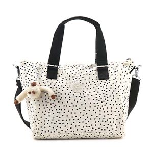 Kipling（キプリング） ハンドバッグ K15371 90Z SOFT DOT