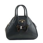 Vivienne Westwood（ヴィヴィアンウエストウッド） ハンドバッグ 7194V BLACK