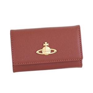 Vivienne Westwood（ヴィヴィアンウエストウッド） キーケース 51020001-40153 G410 PINK