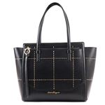 Ferragamo（フェラガモ） トートバッグ 21G661 675069 NERO