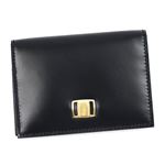 Ferragamo（フェラガモ） カードケース 669995 607106 NERO