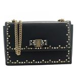 Ferragamo（フェラガモ） ショルダーバッグ 21G686 674637 NERO