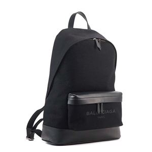 Balenciaga（バレンシアガ） バックパック 392007 1000 NOIR／NOIR