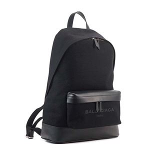 Balenciaga(バレンシアガ) バックパック 392007 1000 NOIR/NOIR 商品画像