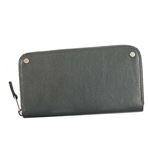 Balenciaga（バレンシアガ） ラウンド長財布 286092 1110 GRIS FOSSILE
