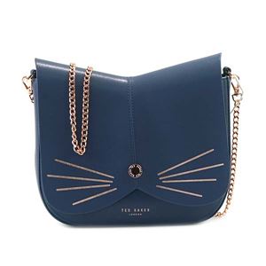 TED BAKER（テッドベーカー） ショルダーバッグ 137929 15 MID BLUE