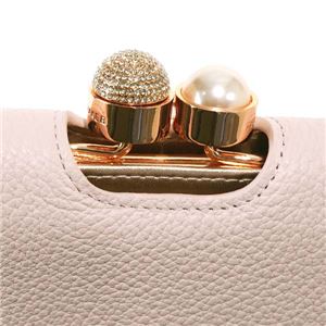 TED BAKER(テッドベーカー) フラップ長財布 138198 51 DUSTY PINK TED BAKER(テッドベーカー) フラップ長財布 138198 51 DUSTY PINK