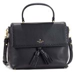 KATE SPADE（ケイトスペード） ハンドバッグ PXRU7042 1 BLACK