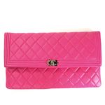 CHANEL（シャネル） ショルダーバッグ A80572 2A995