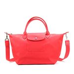 Longchamp（ロンシャン） ハンドバッグ 1512 A27 PIVOINE