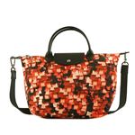 Longchamp（ロンシャン） ハンドバッグ 1515 608 VERMILLION