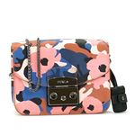 Furla（フルラ） ナナメガケバッグ BGZ7 TB1 TONI BLUETTE