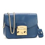 Furla（フルラ） ナナメガケバッグ BGZ7 BLB BLU COBALTO 16W