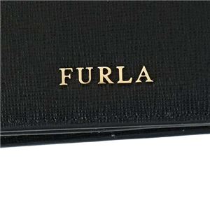 Furla(フルラ) 名刺入れ PS04 O60 ONYX 商品写真2