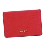 Furla（フルラ） 名刺入れ PS04 RUB RUBY