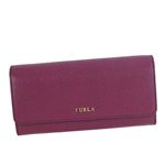 Furla（フルラ） フラップ長財布 PS12 L23 AMARENA b