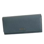 Furla（フルラ） フラップ長財布 PS12 A4R AVIO SCURO c