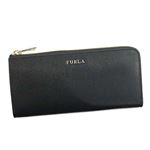 Furla（フルラ） L字ファスナー長財布 PS13 O60 ONYX