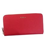 Furla（フルラ） ラウンド長財布 PR82 RUB RUBY