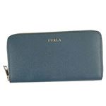 Furla（フルラ） ラウンド長財布 PR82 A4R AVIO SCURO c