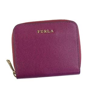 Furla(フルラ) 二つ折り財布(小銭入れ付) PR84 L23 AMARENA b 商品画像