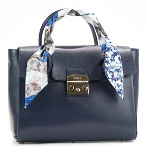 Furla(フルラ) アクセサリー T907 RBE ROYAL BLUE 商品写真2