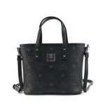 MCM（エムシーエム） ハンドバッグ MWP7AVI35 BK001 BLACK