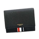 THOM BROWNE（トムブラウン ）小銭入れ FAW033A-00198 1 BLACK