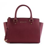 Michael Kors（マイケルコース） ハンドバッグ 30S3GLMS2L 666 MULBERRY