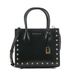 Michael Kors（マイケルコース） ハンドバッグ 30F7GZ4M2Y 1 BLACK