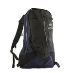 Arc'teryx （アークテリクス） バックパック 6029 BLACK SAPPHIRE