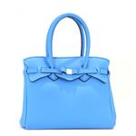 SAVE MY BAG（セーブマイバッグ） ハンドバッグ 10204N ZAFFIRO