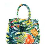 SAVE MY BAG（セーブマイバッグ） ハンドバッグ 10204N TOROPICAL LIMITED EDITION