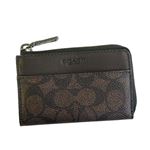 Coach（コーチ） キーケース 63267 MAH MAHOGANY
