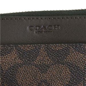 Coach(コーチ) キーケース 63267 MAH MAHOGANY 商品写真2